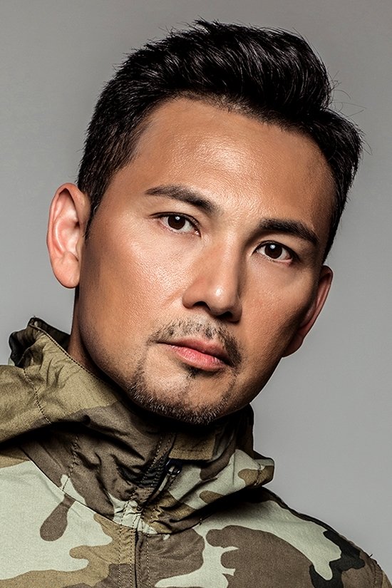 Frankie Lam backdrop