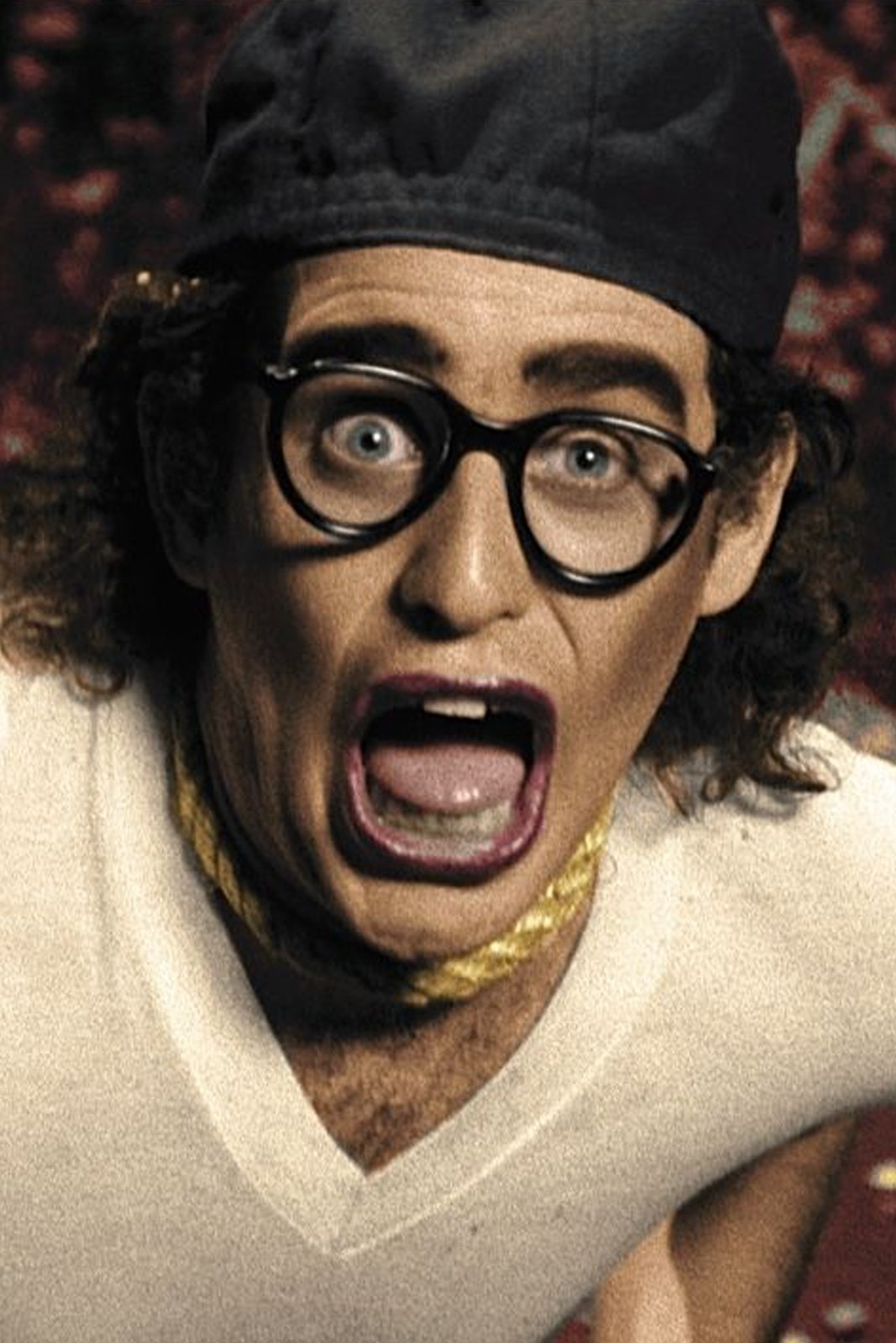 Matju Brajt backdrop