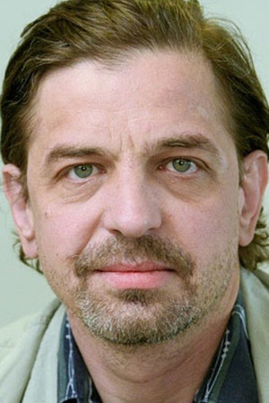 Sergey Kuryshev backdrop