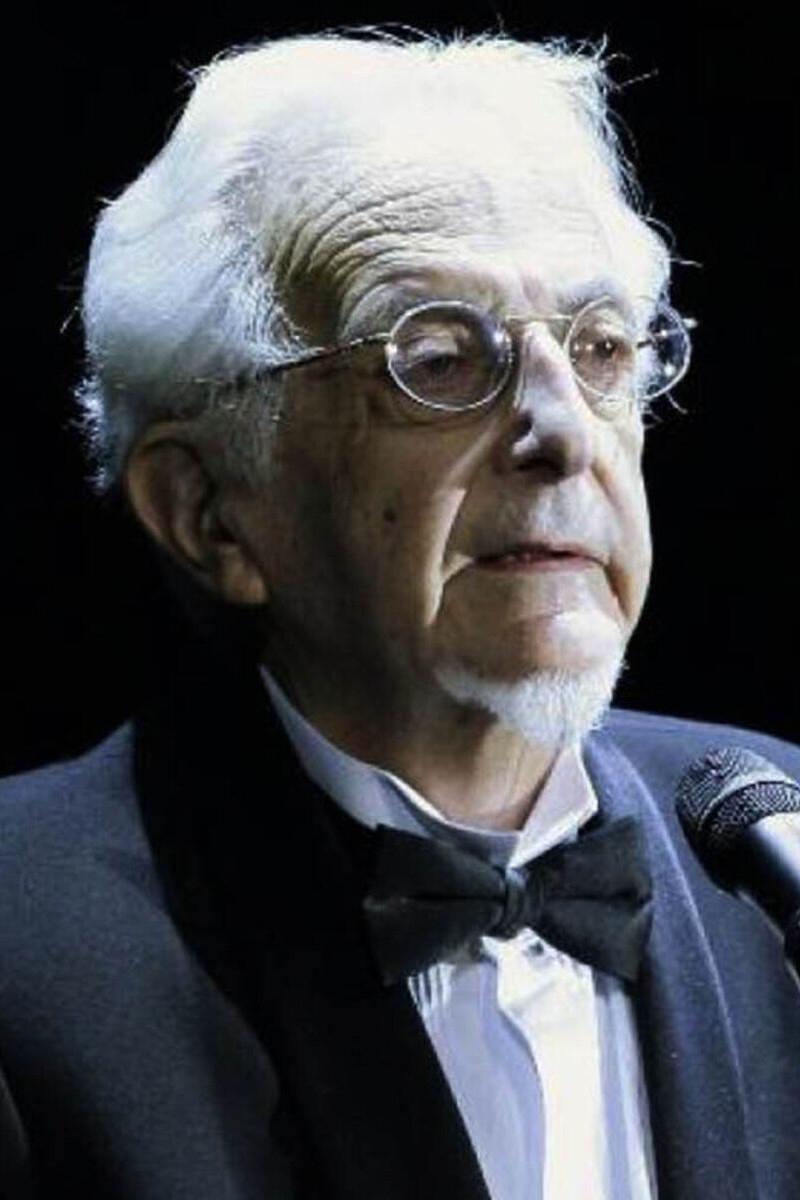 Rafael Corkidi backdrop