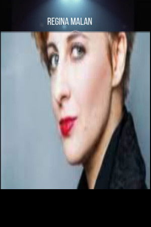 Regina Malan backdrop