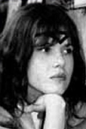 Galina Lukshina backdrop