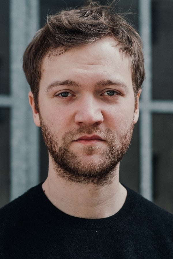 Vincent Redetzki backdrop