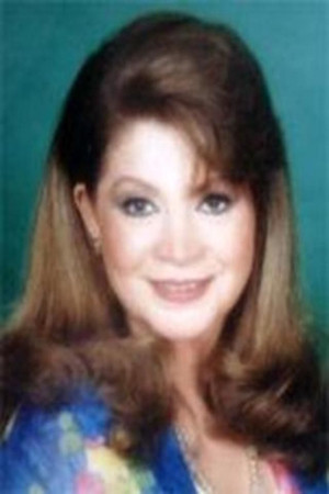 Laila Nazmy backdrop