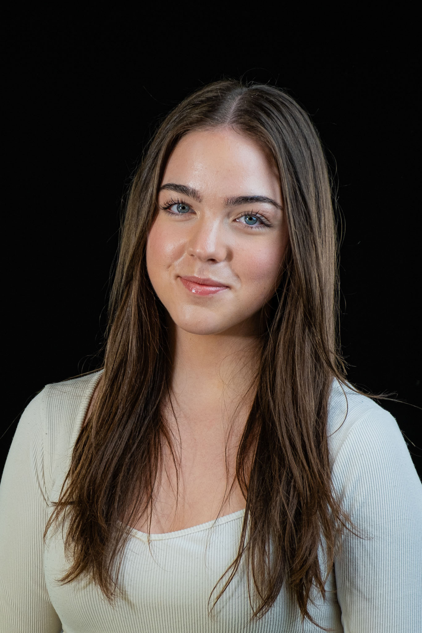 Shea Miller backdrop