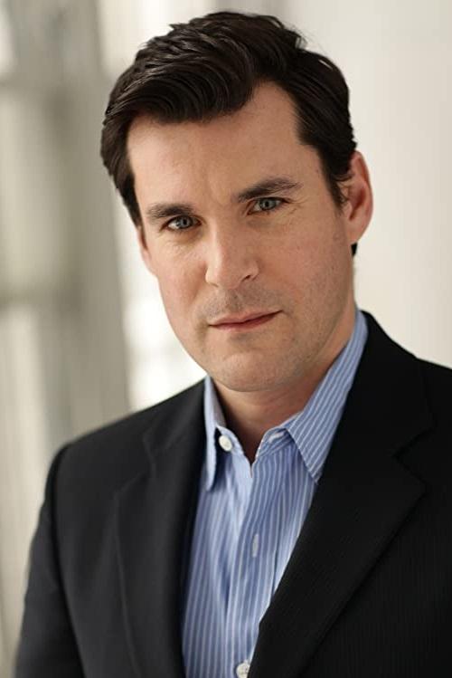Sean Maher backdrop