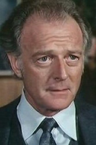 Bernard Behrens backdrop