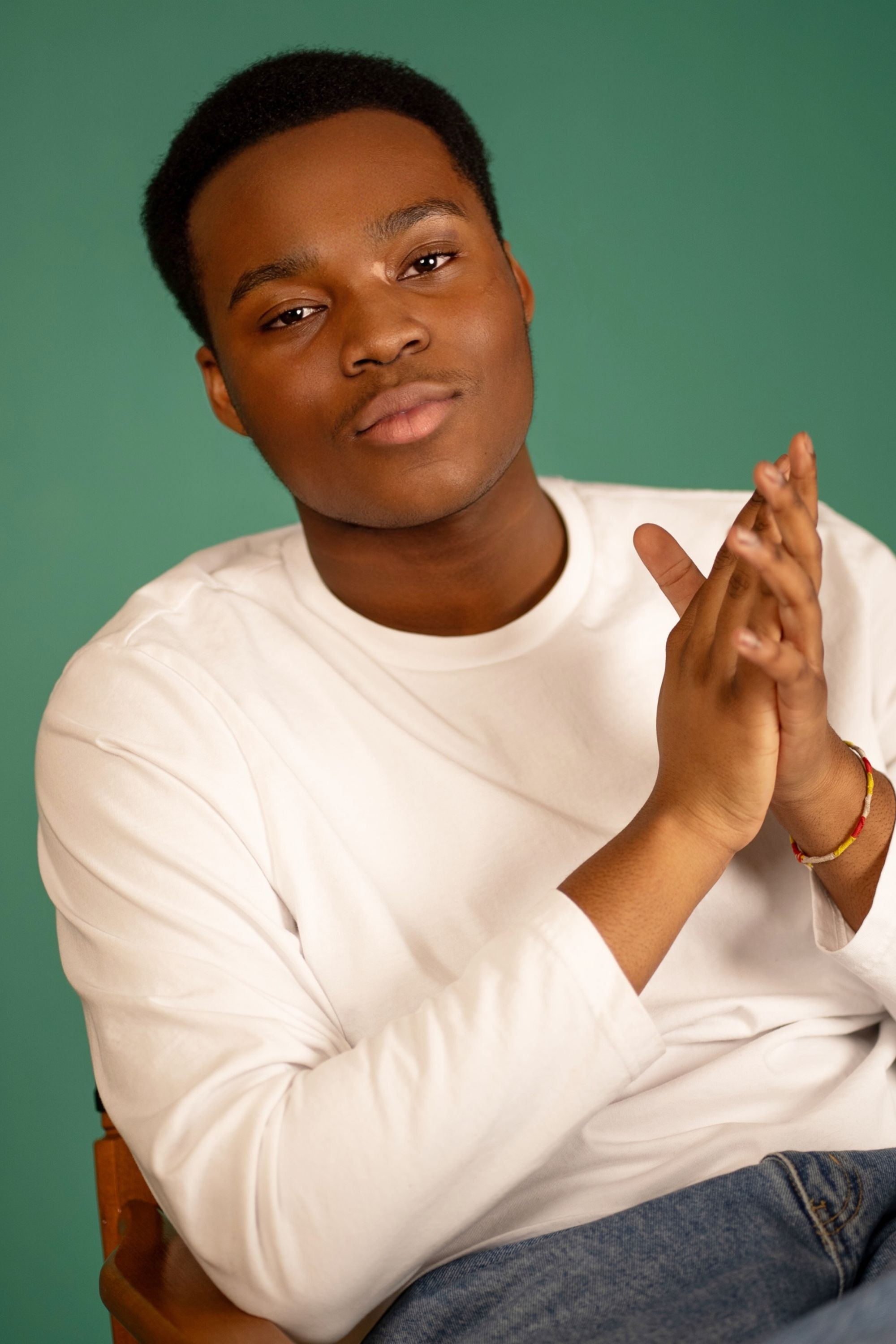 Tafadzwa Mangwiro backdrop