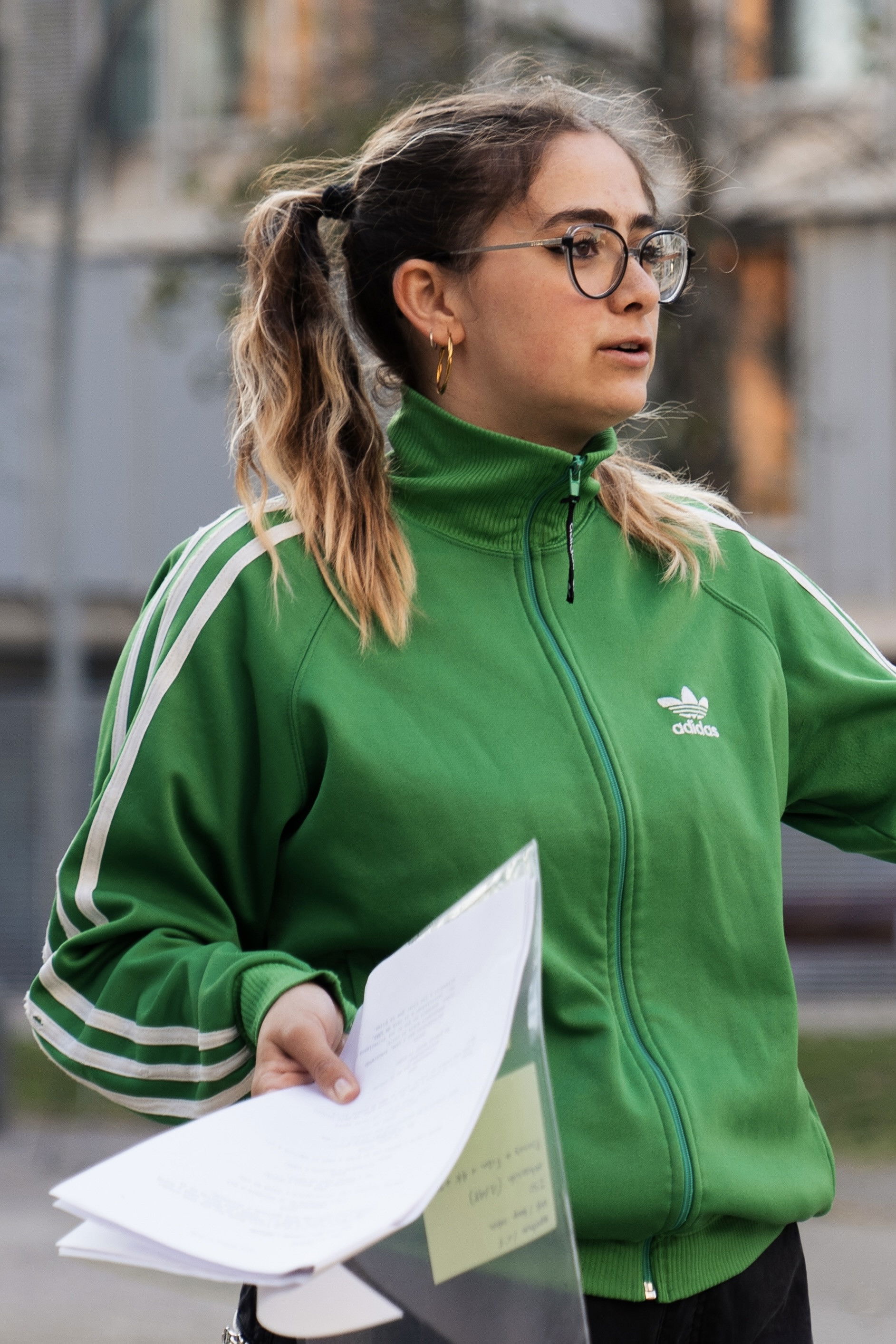 Eloisa Guersenzvaig backdrop