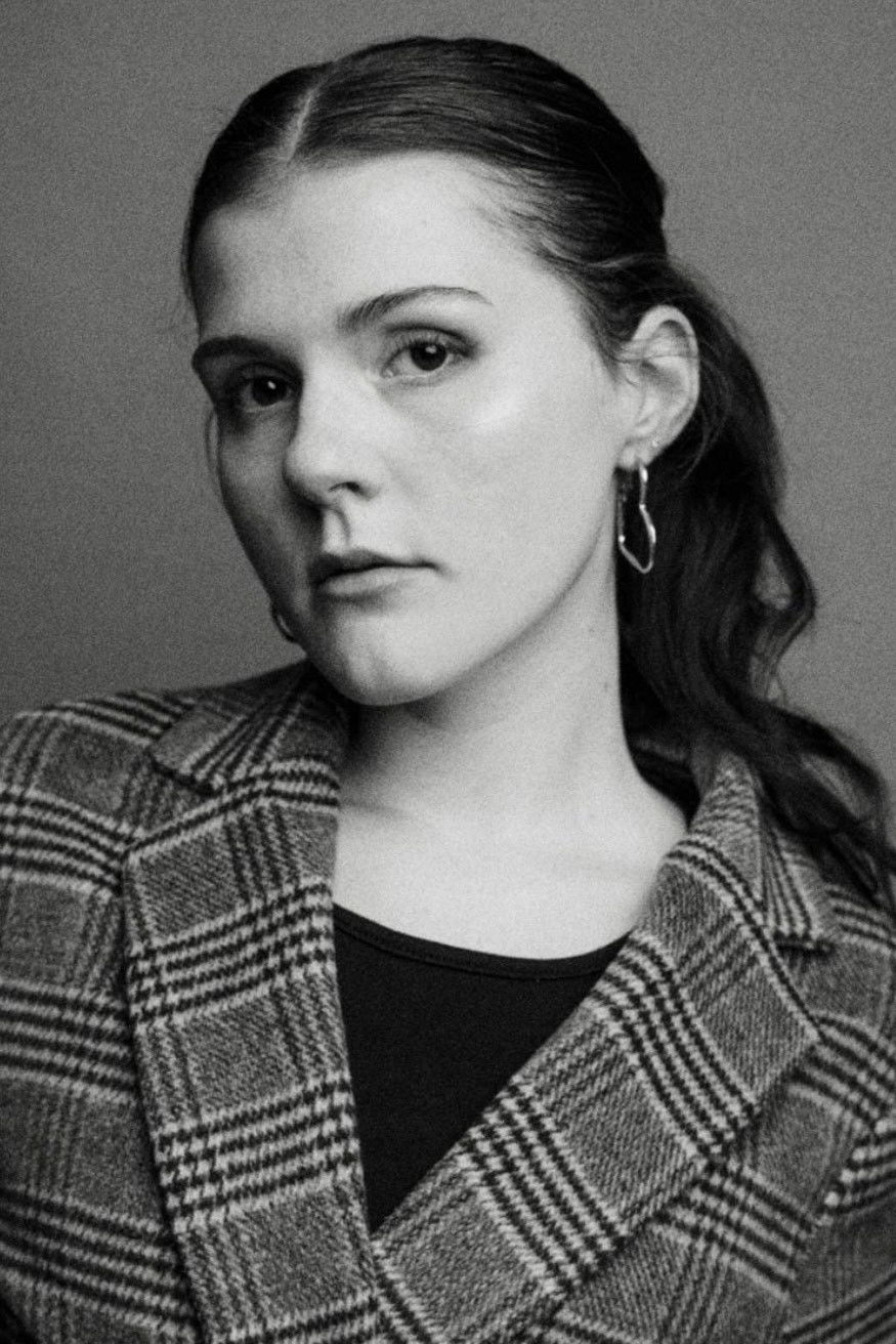 Angharad Love backdrop