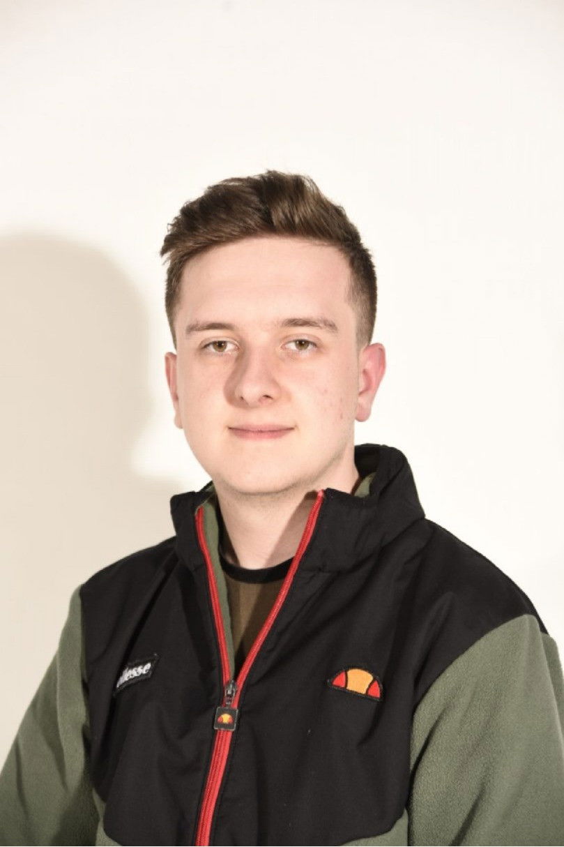 Luke Jenkins backdrop