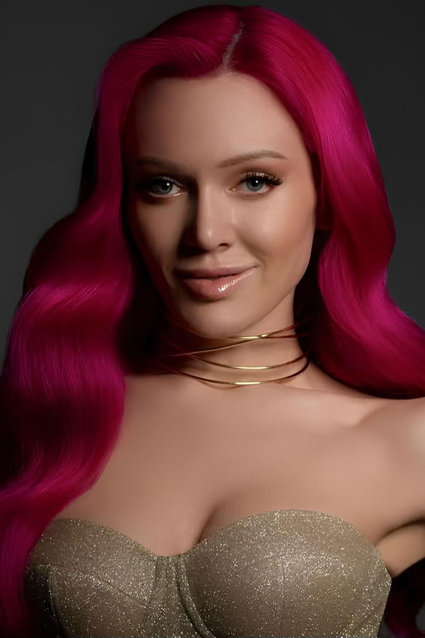 Candy Superstar backdrop