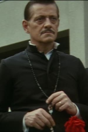 Mike Daneen backdrop