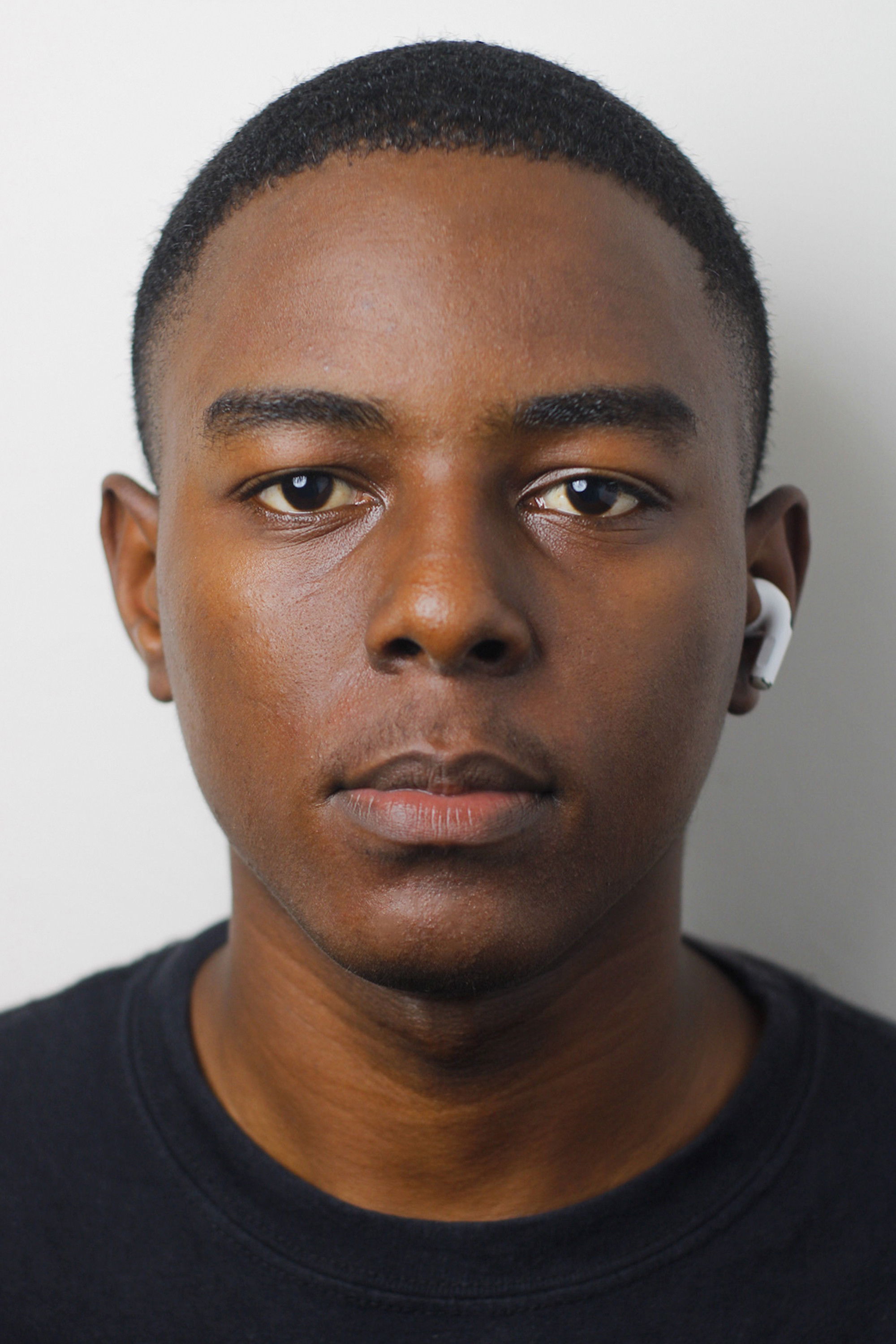 Dariel Pérez backdrop