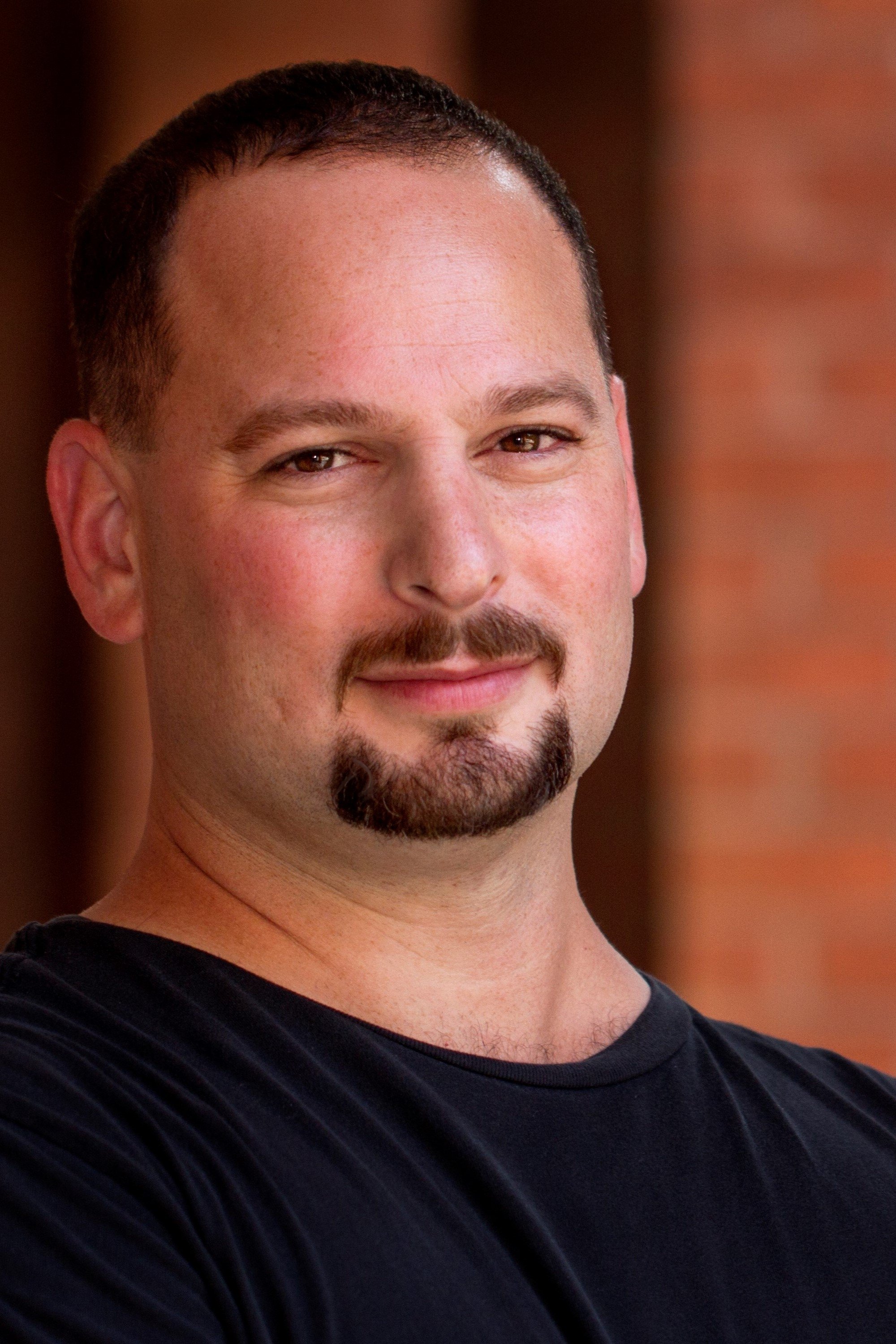 Adam Rockoff backdrop