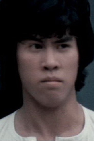 Lai Kim-Hung backdrop