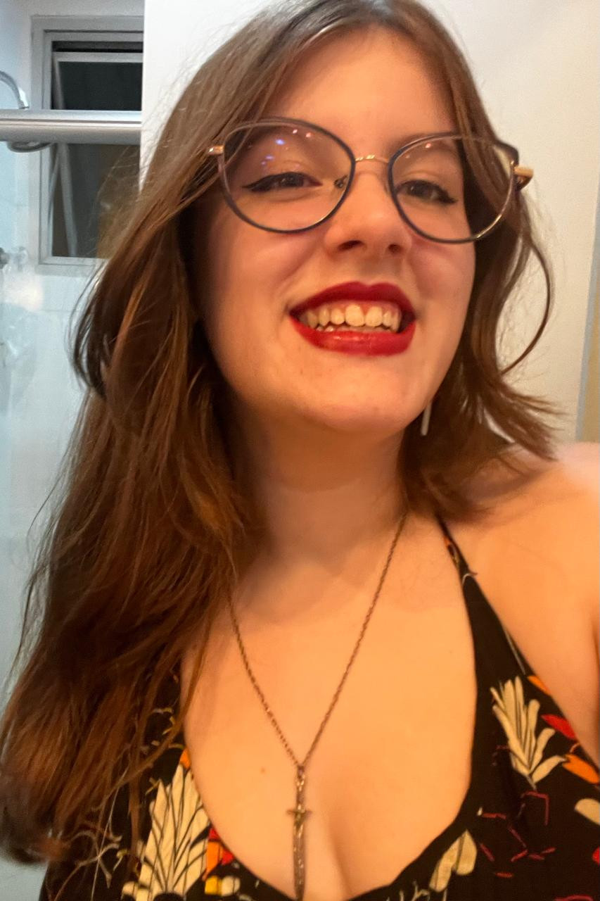 Marieta Milome backdrop