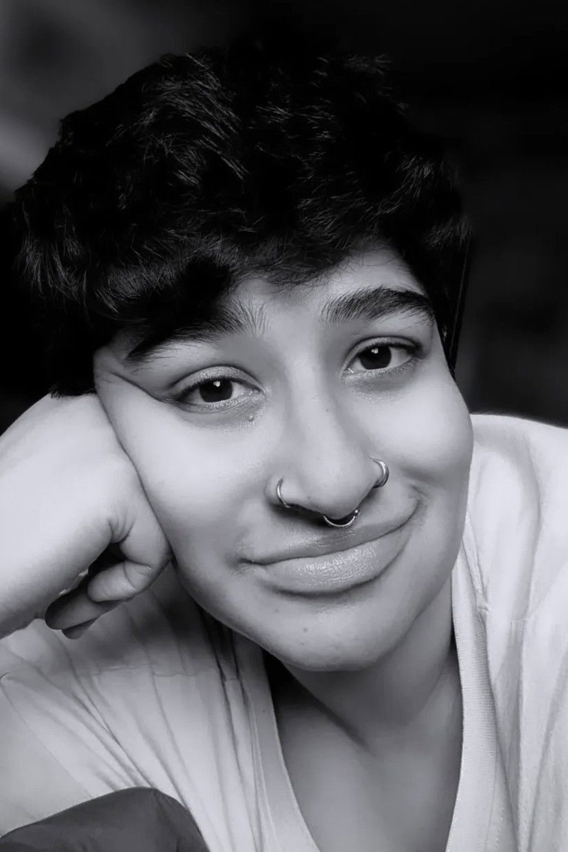 Myla Corvidae backdrop