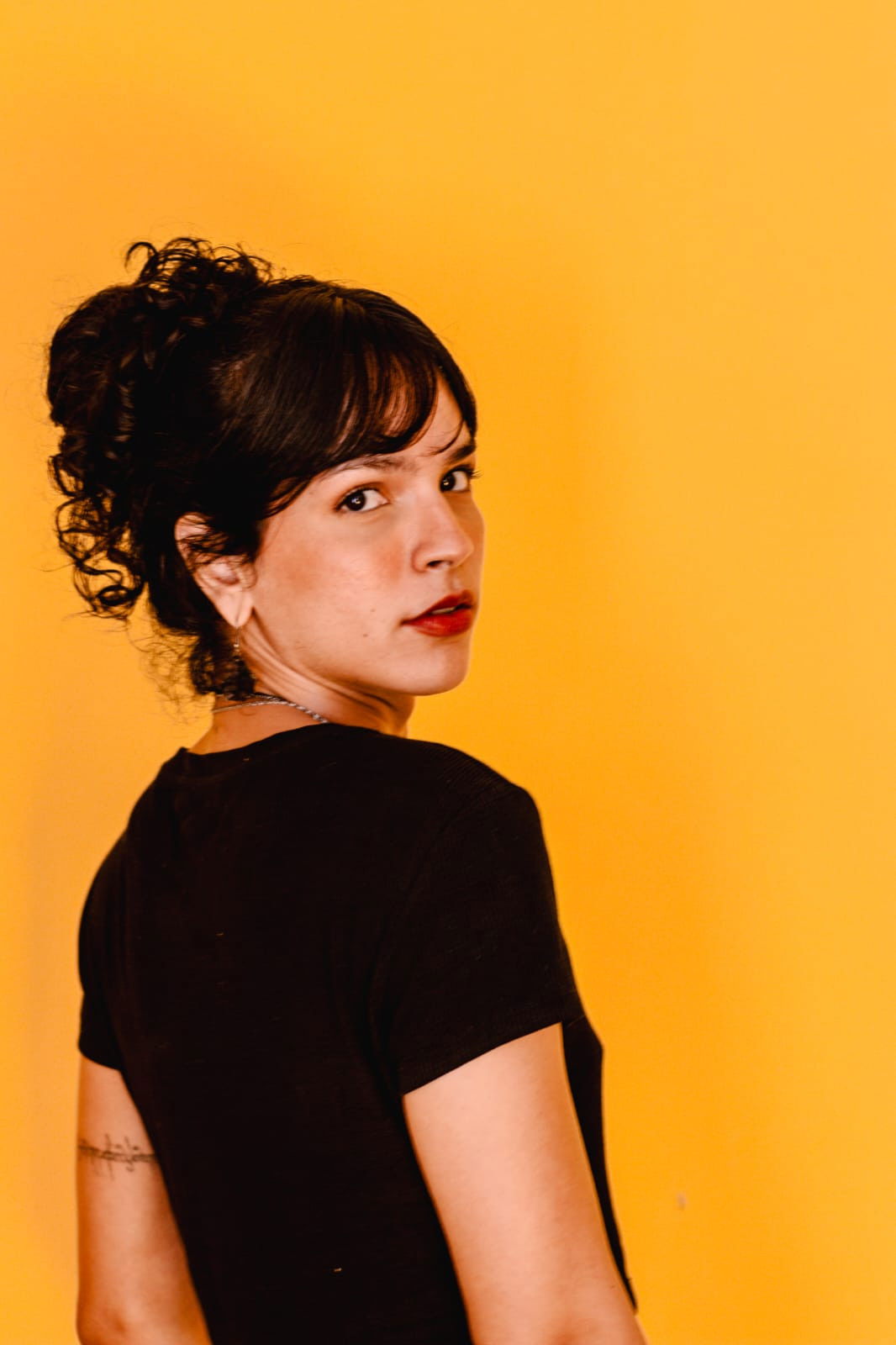 Andira Angeli backdrop