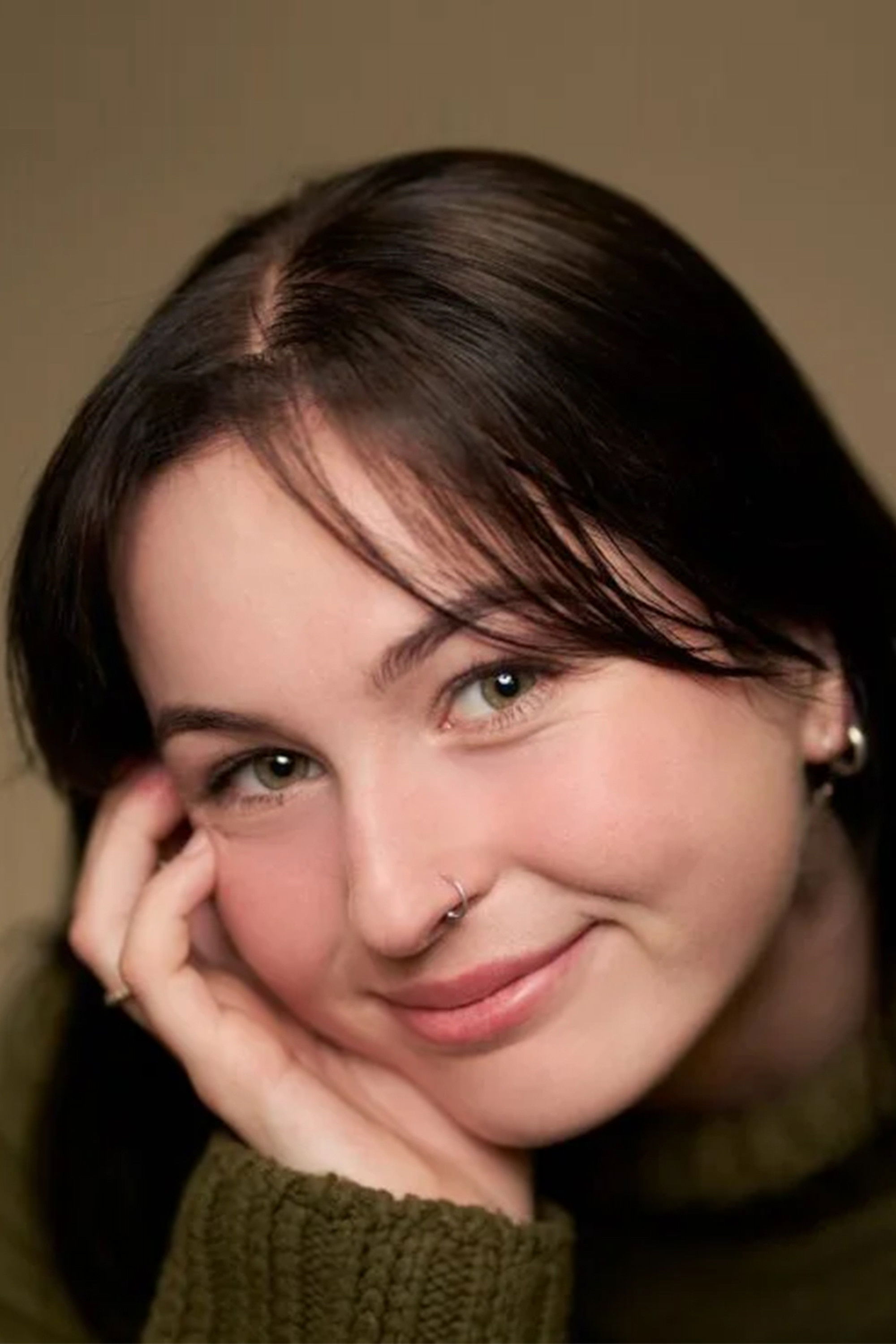 Maggie Marchenkowsky backdrop