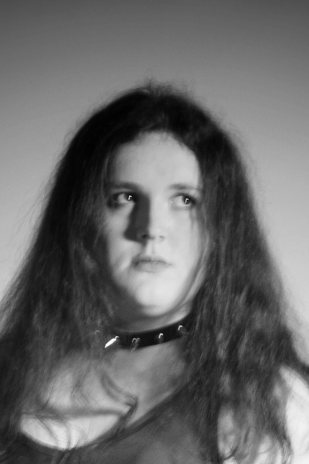 Hazel Leeker backdrop