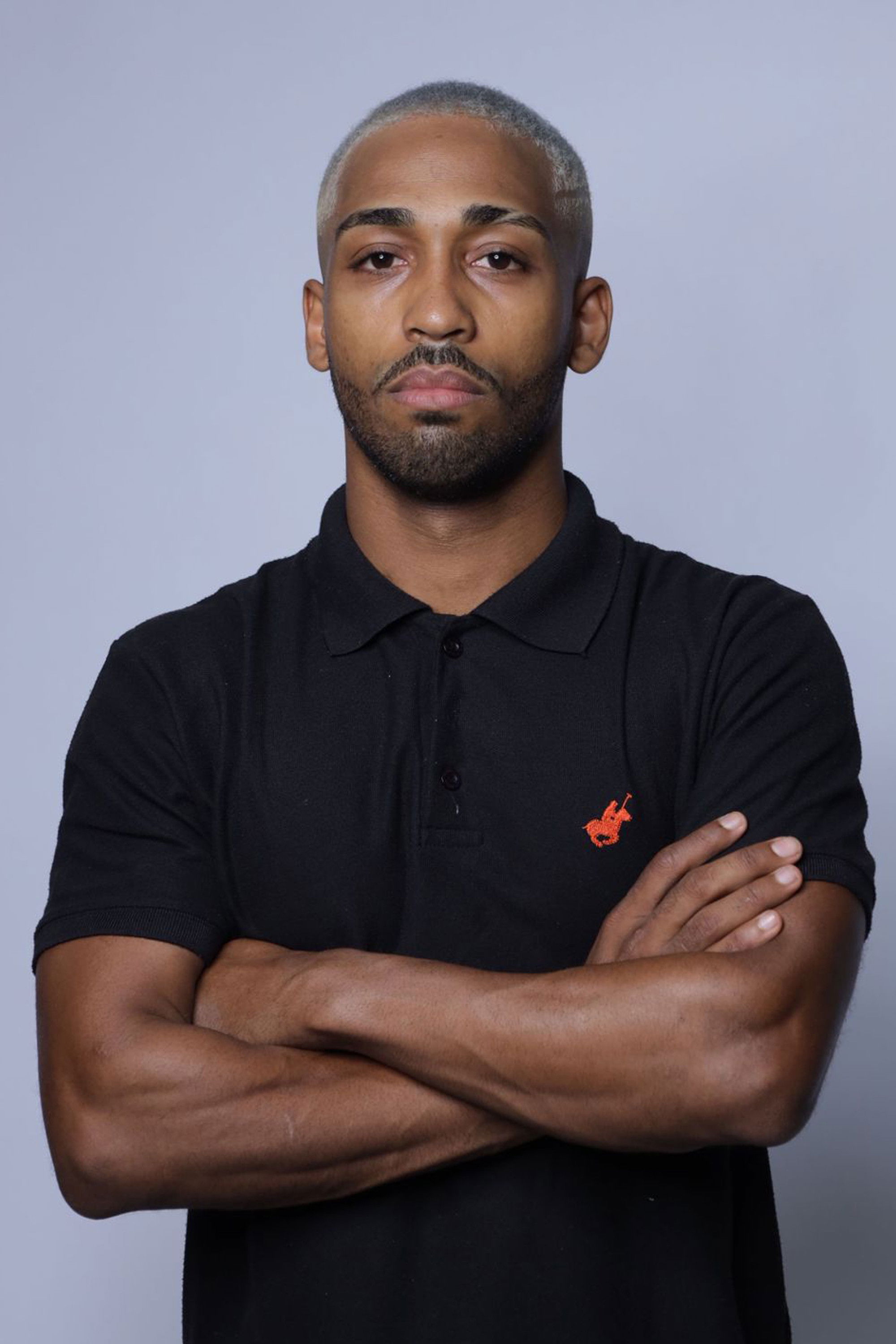 Diego Ciuccarelli backdrop