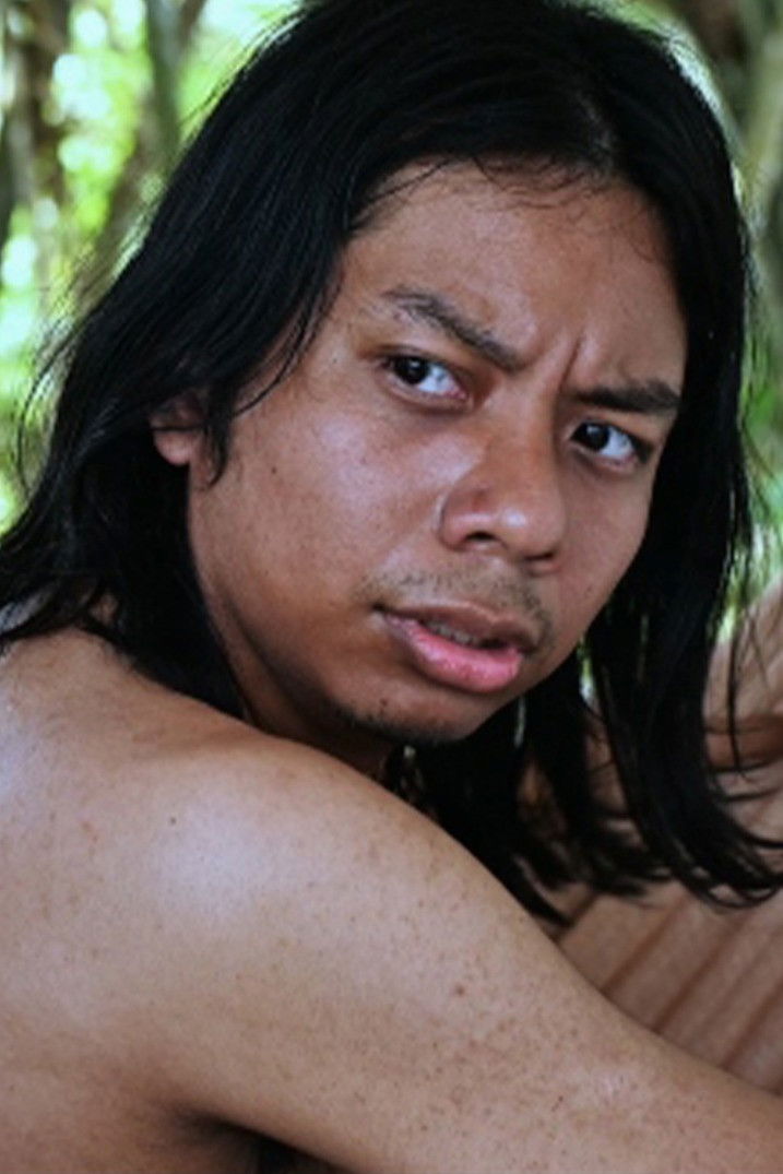 Abraão Leão backdrop