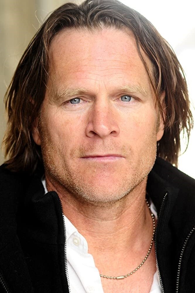 Xhon Friman backdrop