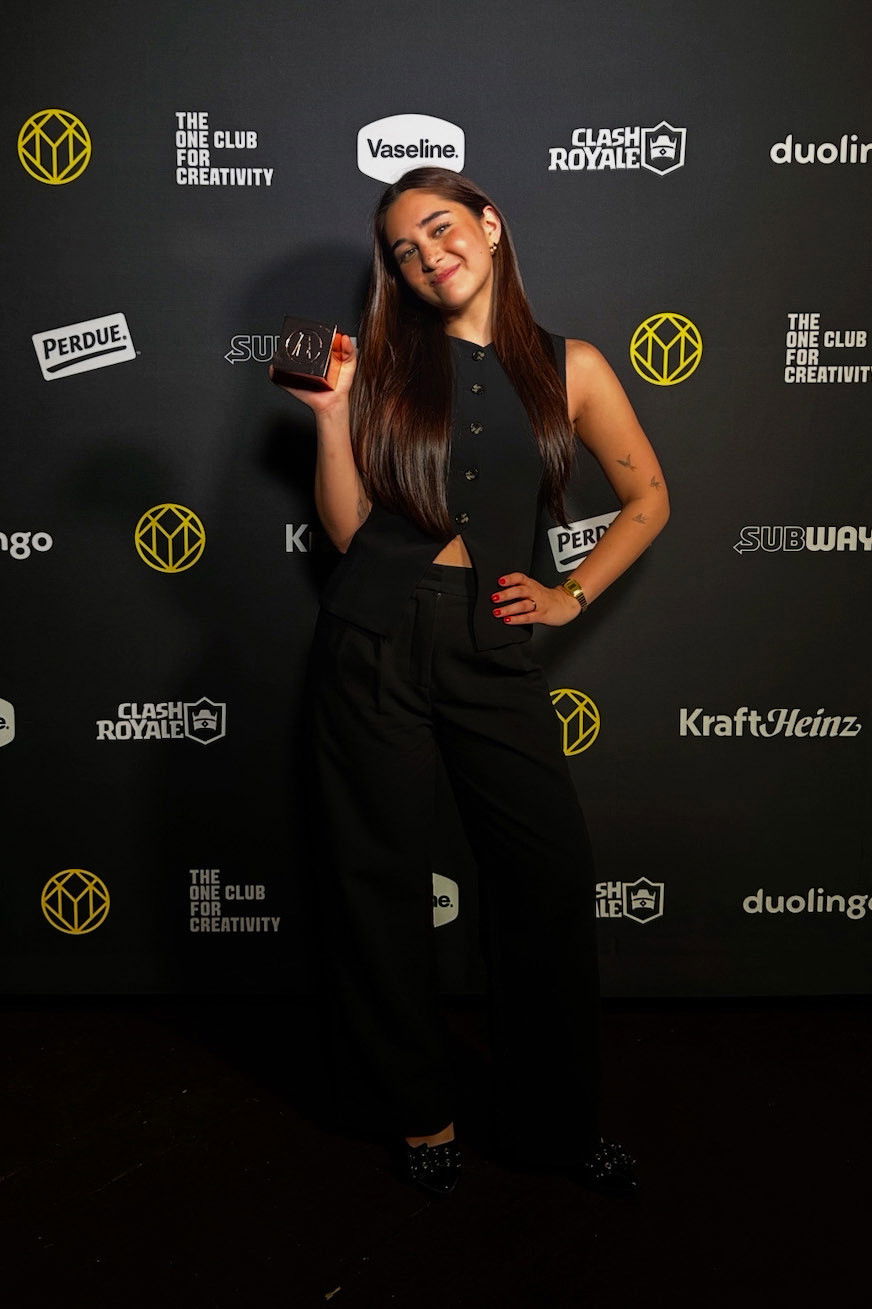 Olivia Ellis backdrop