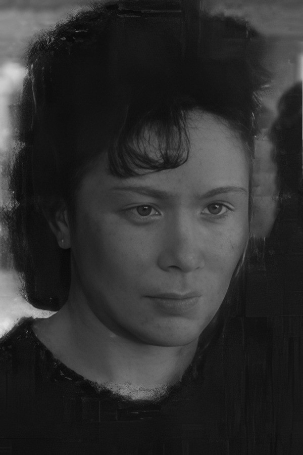 Galina Kulikovskaya backdrop