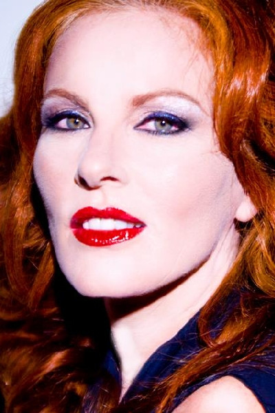 Pamela Dickerson backdrop