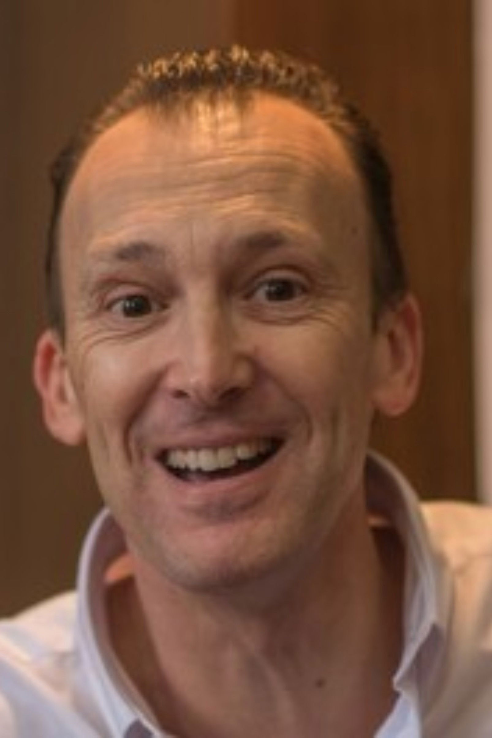 Nicolas Nasica backdrop