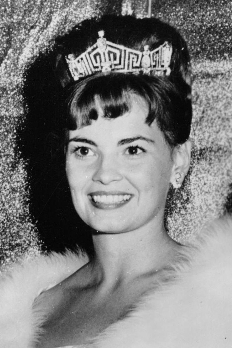 Vonda Kay Van Dyke backdrop