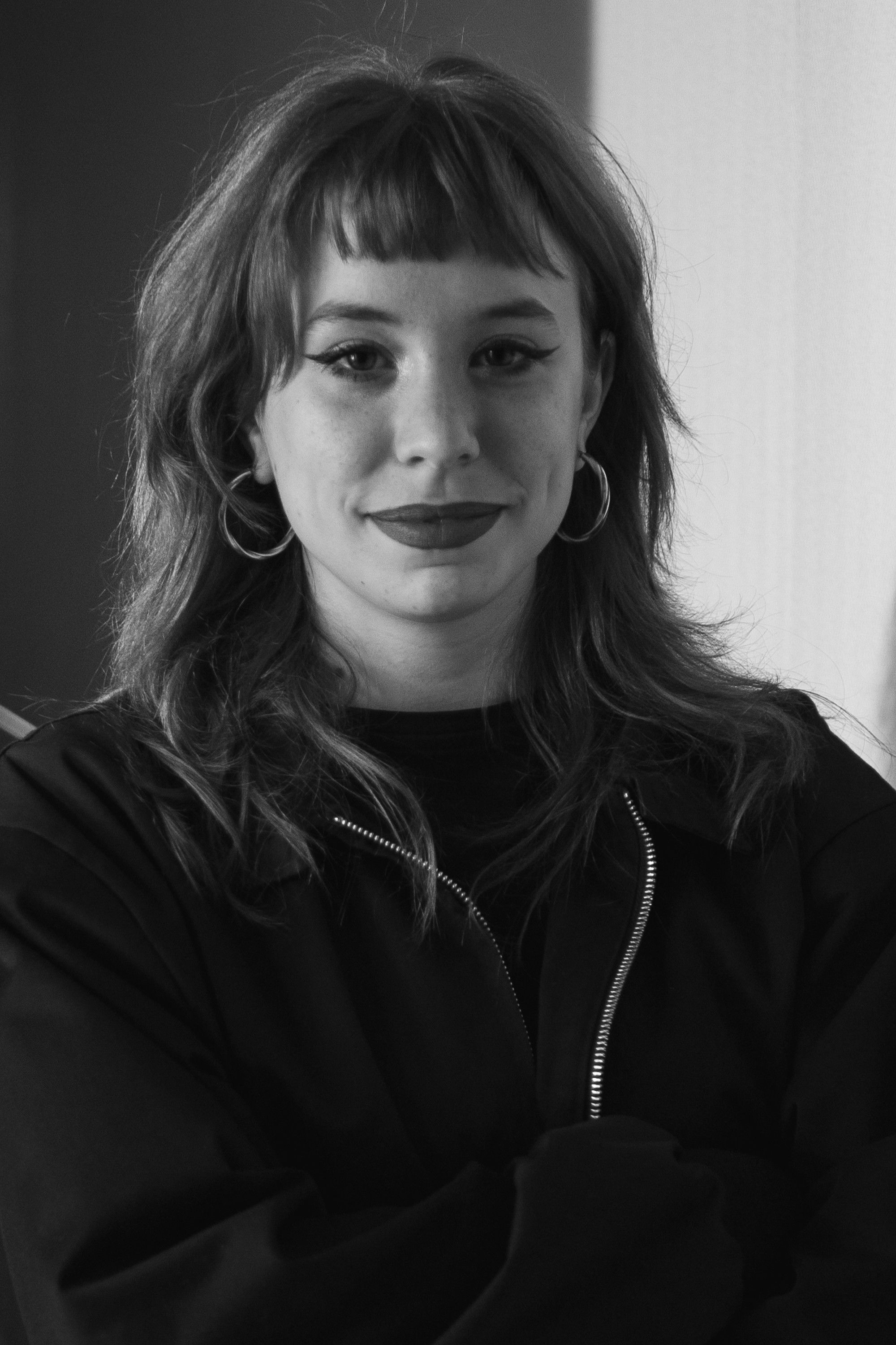 Patirke Uria backdrop