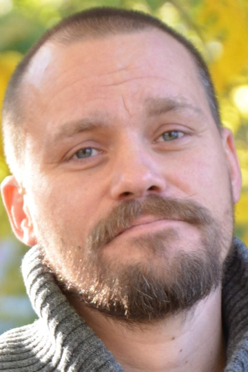 Bjørn Moan backdrop