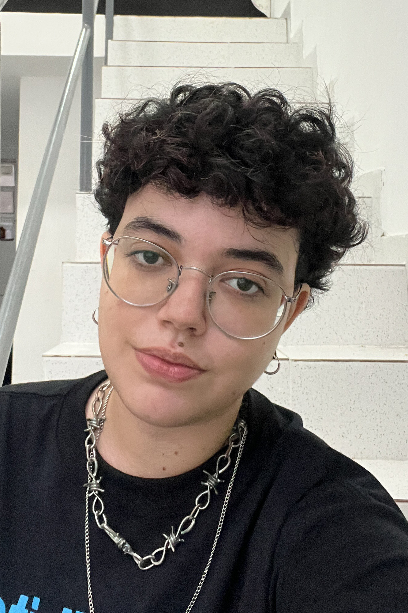 Gabriela Pinheiro backdrop