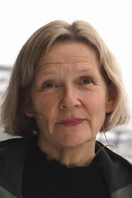 Guri Johnson backdrop