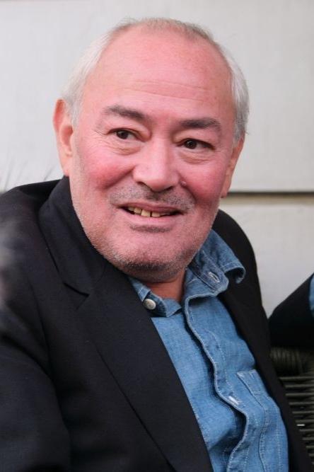 Balthazar Clémenti backdrop