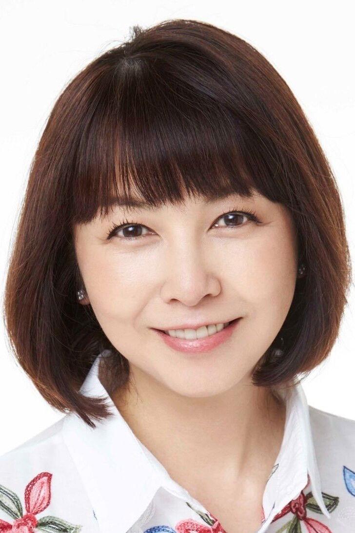 Kuniko Asagi backdrop