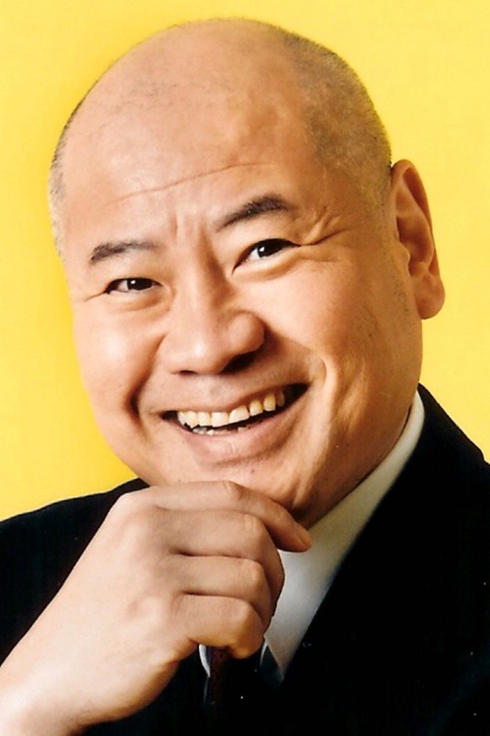 Kinzō Sakura backdrop