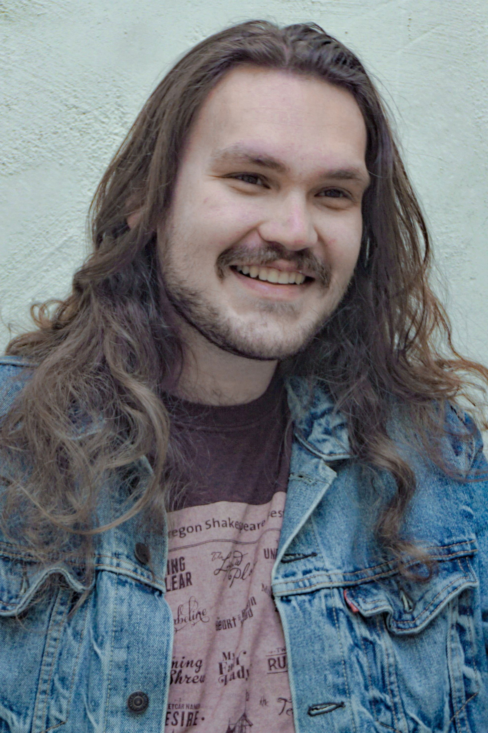 Thomas Block backdrop