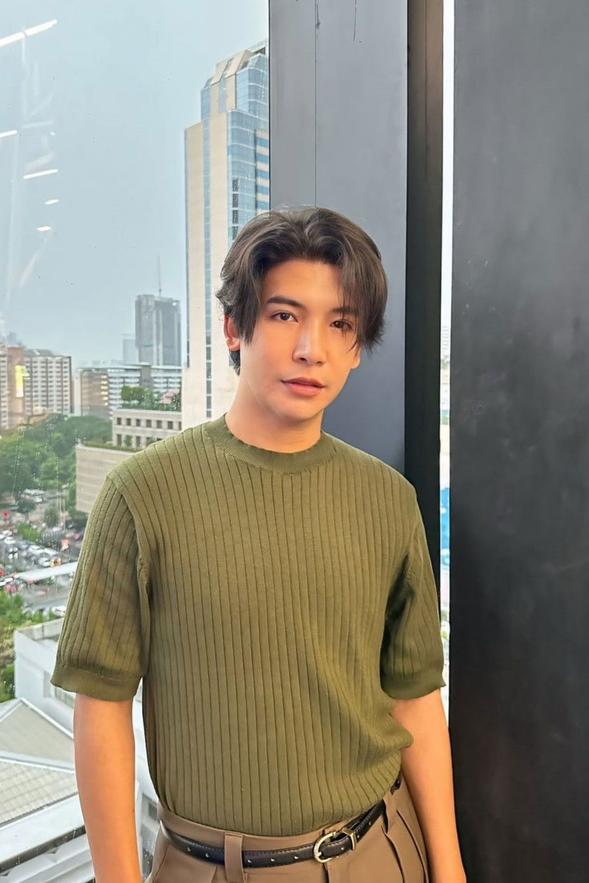 Nattiruth Sirawongpak backdrop