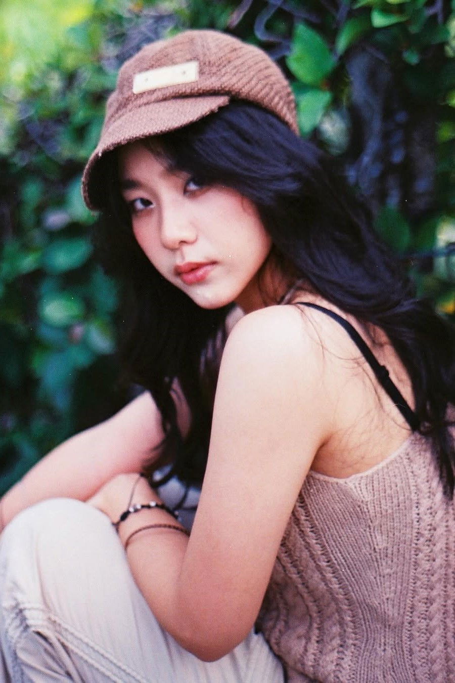 Suchanun Liukhulwattana backdrop