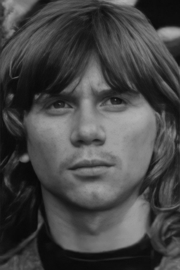 Aleksandr Makartsev backdrop