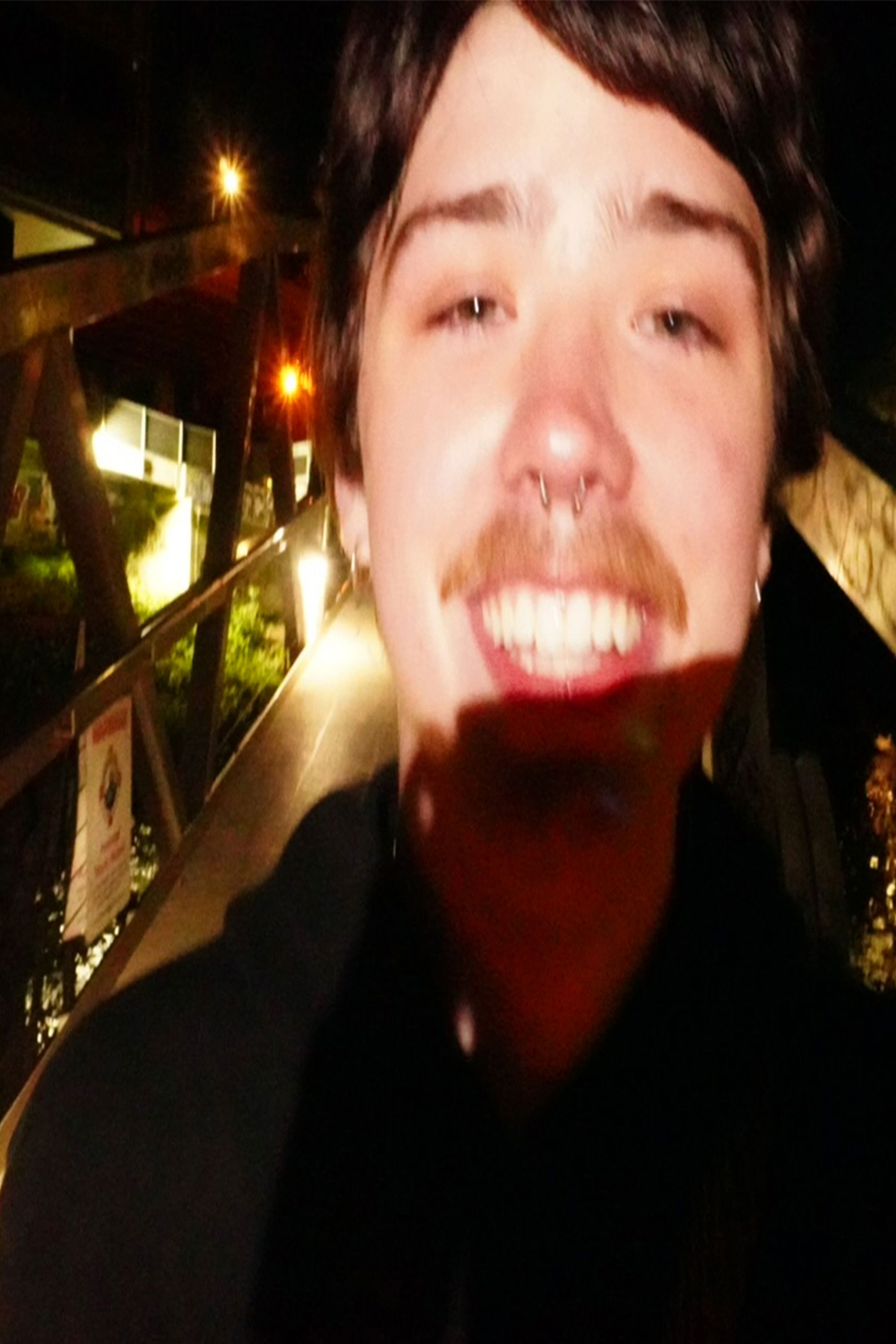 Nick Weigel backdrop