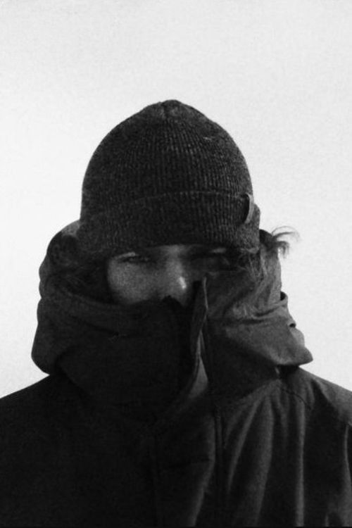 Félix Caraballo backdrop