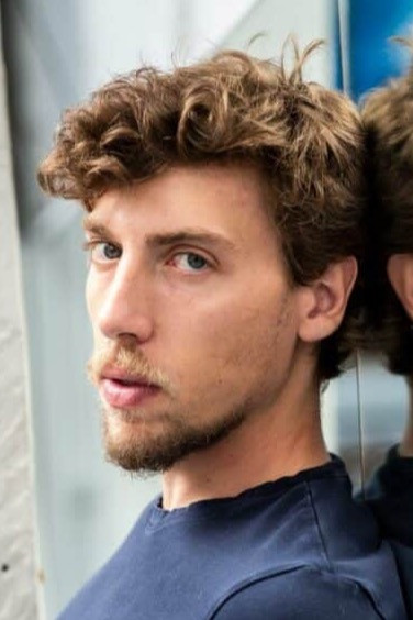 Romain Rachline Borgeaud backdrop