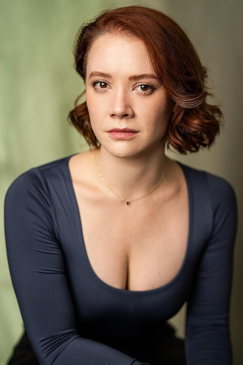 Broghanne Jessamine backdrop