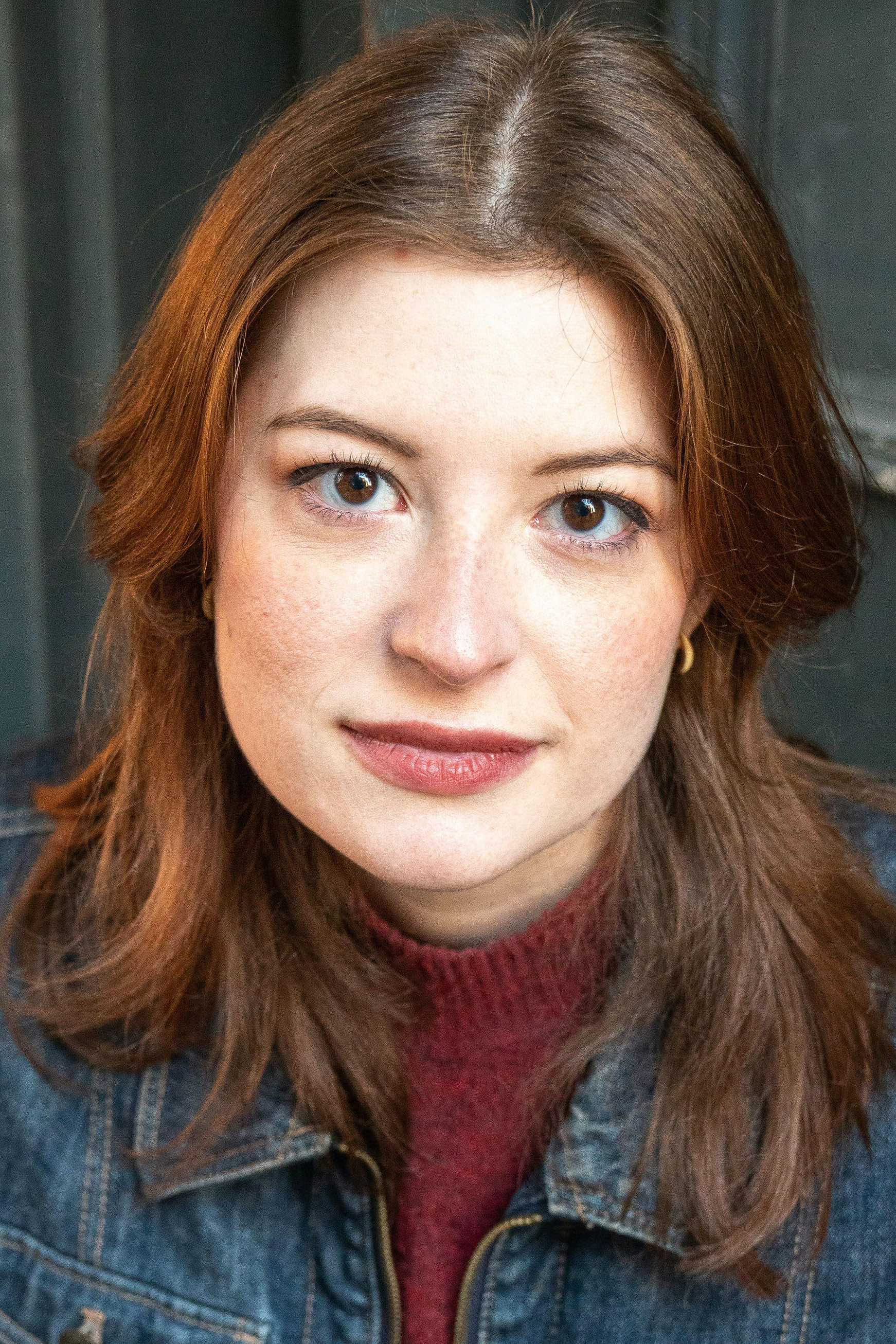 Ann Marie Taglavore backdrop