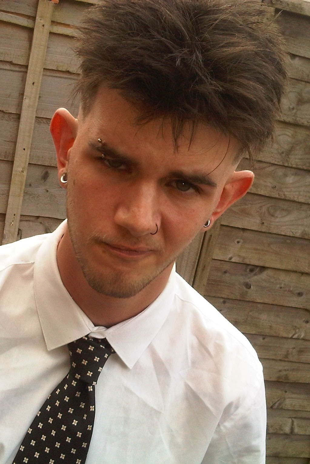 George Grant backdrop